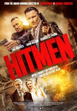 دانلود فیلم Hitmen 2023