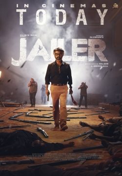 دانلود فیلم Jailer 2023