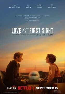 دانلود فیلم Love at First Sight 2023