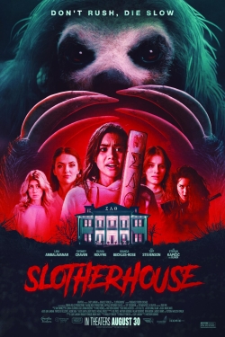 دانلود فیلم Slotherhouse 2023