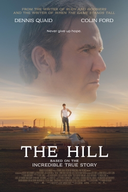 دانلود فیلم The Hill 2023