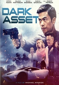 دانلود فیلم Dark Asset 2023