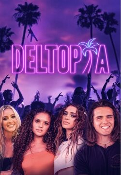 دانلود فیلم Deltopia 2023