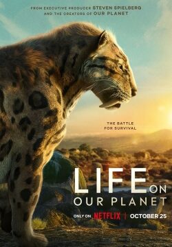 دانلود سریال Life on Our Planet