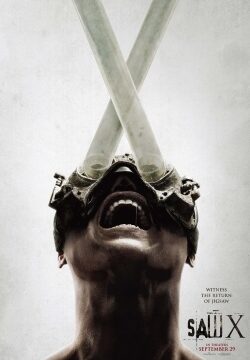 دانلود فیلم Saw X 2023