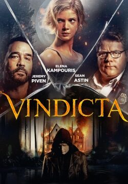 دانلود فیلم Vindicta 2023