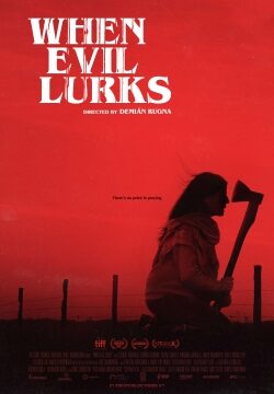 دانلود فیلم When Evil Lurks 2023