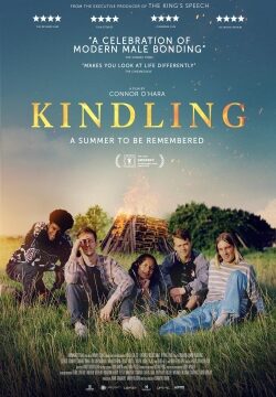 دانلود فیلم Kindling 2023