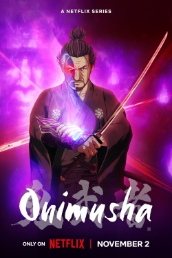 دانلود سریال Onimusha