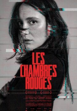 دانلود فیلم Red Rooms 2023