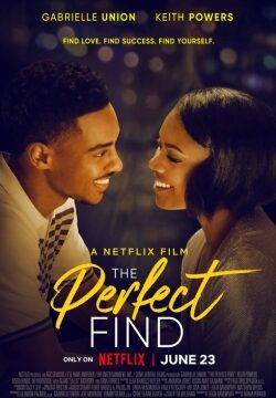 دانلود فیلم The Perfect Find 2023