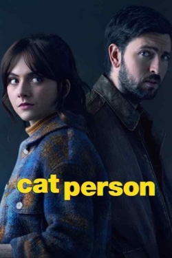 دانلود فیلم Cat Person 2023