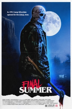 دانلود فیلم Final Summer 2023