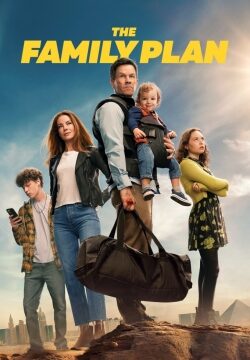 دانلود فیلم The Family Plan 2023