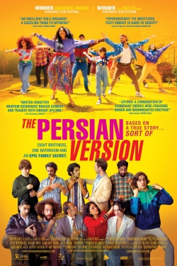 دانلود فیلم The Persian Version 2023