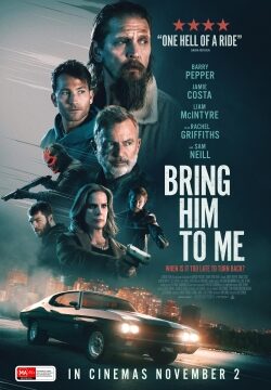 دانلود فیلم Bring Him to Me 2023