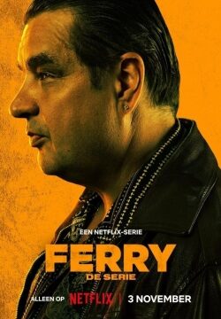 دانلود سریال Ferry: The Series