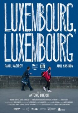 دانلود فیلم Luxembourg, Luxembourg 2022