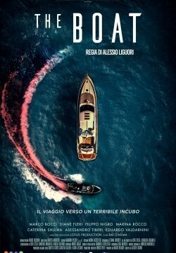 دانلود فیلم The Boat 2022