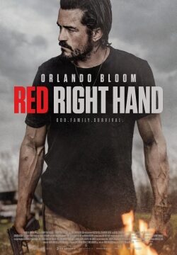 دانلود فیلم Red Right Hand 2024