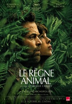 دانلود فیلم The Animal Kingdom 2023