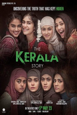 دانلود فیلم The Kerala Story 2023