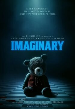 دانلود فیلم Imaginary 2024