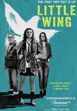 دانلود فیلم Little Wing 2023