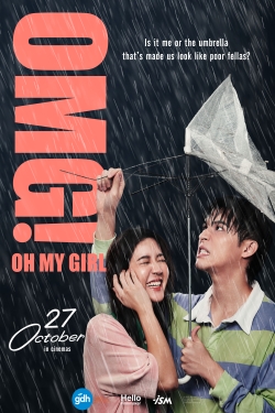 دانلود فیلم OMG! Oh My Girl 2022