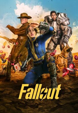 دانلود سریال Fallout