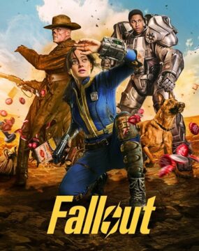 دانلود سریال Fallout