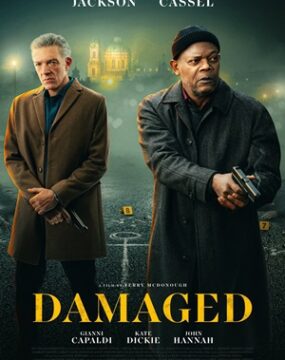 دانلود فیلم Damaged 2024