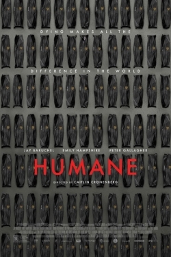 دانلود فیلم Humane 2024