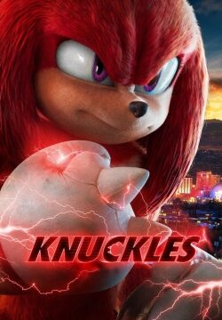 دانلود سریال Knuckles