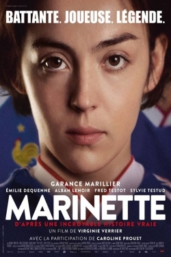 دانلود فیلم Marinette 2023