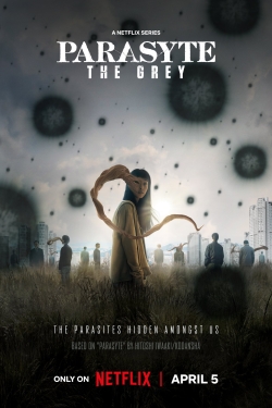 دانلود سریال Parasyte: The Grey