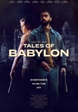 دانلود فیلم Tales of Babylon 2023