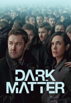 دانلود سریال Dark Matter