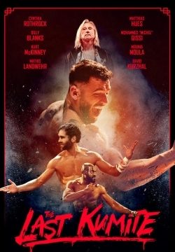 دانلود فیلم The Last Kumite 2024