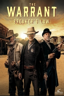 دانلود فیلم The Warrant: Breaker’s Law 2023