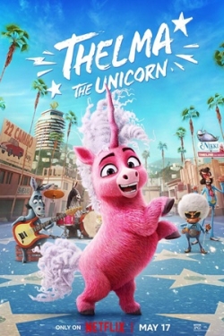 دانلود فیلم Thelma the Unicorn 2024