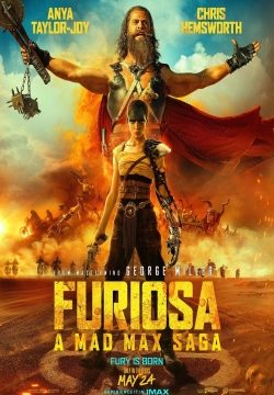 دانلود فیلم Furiosa: A Mad Max Saga 2024