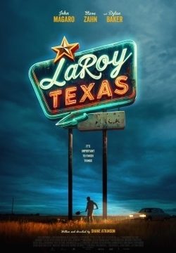 دانلود فیلم LaRoy, Texas 2023