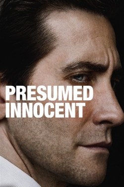 دانلود سریال Presumed Innocent