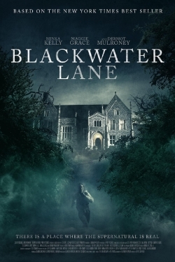 دانلود فیلم Blackwater Lane 2024