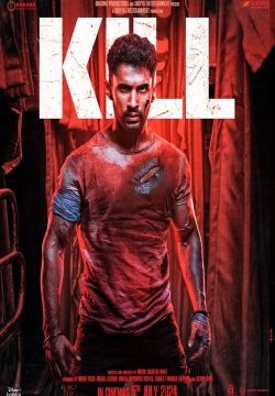 دانلود فیلم Kill 2023