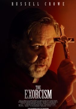 دانلود فیلم The Exorcism 2024