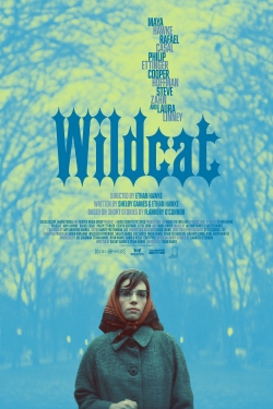 دانلود فیلم Wildcat 2023