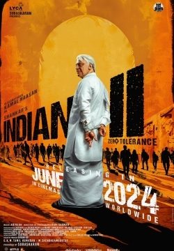 دانلود فیلم Indian 2 2024