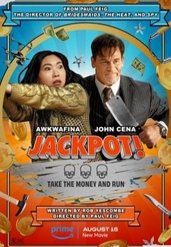 دانلود فیلم Jackpot! 2024